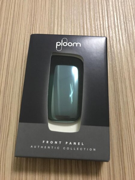 Ploom Dispozitive noi Sigilate